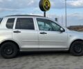 Серый Мазда 2, объемом двигателя 1.4 л и пробегом 130 тыс. км за 4300 $, фото 7 на Automoto.ua
