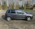 Сірий Мазда 2, об'ємом двигуна 1.4 л та пробігом 173 тис. км за 3800 $, фото 2 на Automoto.ua
