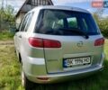 Сірий Мазда 2, об'ємом двигуна 1.4 л та пробігом 290 тис. км за 3500 $, фото 7 на Automoto.ua