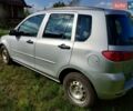 Сірий Мазда 2, об'ємом двигуна 1.4 л та пробігом 290 тис. км за 3500 $, фото 8 на Automoto.ua