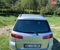 Серый Мазда 2, объемом двигателя 1.39 л и пробегом 334 тыс. км за 2800 $, фото 4 на Automoto.ua