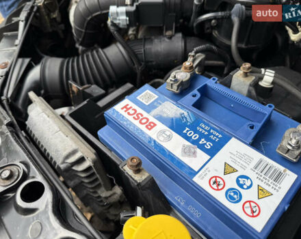 Серый Мазда 2, объемом двигателя 1.4 л и пробегом 247 тыс. км за 3350 $, фото 36 на Automoto.ua