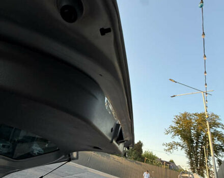 Серый Мазда 2, объемом двигателя 1.39 л и пробегом 126 тыс. км за 4700 $, фото 19 на Automoto.ua