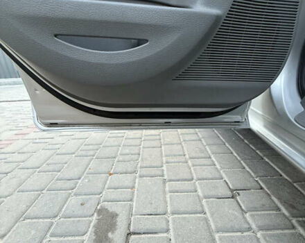 Серый Мазда 2, объемом двигателя 1.39 л и пробегом 126 тыс. км за 4700 $, фото 13 на Automoto.ua