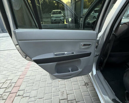 Серый Мазда 2, объемом двигателя 1.39 л и пробегом 126 тыс. км за 4700 $, фото 22 на Automoto.ua