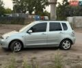 Серый Мазда 2, объемом двигателя 1.39 л и пробегом 127 тыс. км за 3300 $, фото 17 на Automoto.ua