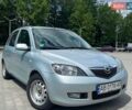 Сірий Мазда 2, об'ємом двигуна 1.4 л та пробігом 262 тис. км за 3400 $, фото 1 на Automoto.ua