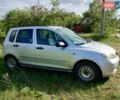 Сірий Мазда 2, об'ємом двигуна 1.4 л та пробігом 290 тис. км за 3500 $, фото 4 на Automoto.ua