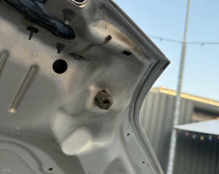 Серый Мазда 2, объемом двигателя 1.39 л и пробегом 126 тыс. км за 4700 $, фото 8 на Automoto.ua