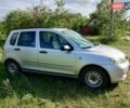 Серый Мазда 2, объемом двигателя 1.4 л и пробегом 290 тыс. км за 3900 $, фото 4 на Automoto.ua