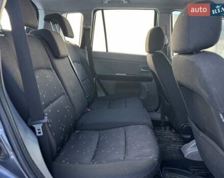 Серый Мазда 2, объемом двигателя 1.4 л и пробегом 254 тыс. км за 3550 $, фото 9 на Automoto.ua