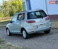 Серый Мазда 2, объемом двигателя 1.39 л и пробегом 265 тыс. км за 3500 $, фото 4 на Automoto.ua
