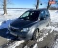 Серый Мазда 2, объемом двигателя 1.4 л и пробегом 253 тыс. км за 3300 $, фото 12 на Automoto.ua