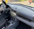Серый Мазда 2, объемом двигателя 1.4 л и пробегом 209 тыс. км за 3200 $, фото 3 на Automoto.ua