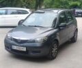 Сірий Мазда 2, об'ємом двигуна 1.4 л та пробігом 329 тис. км за 2500 $, фото 1 на Automoto.ua