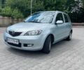 Серый Мазда 2, объемом двигателя 1.4 л и пробегом 262 тыс. км за 2900 $, фото 2 на Automoto.ua