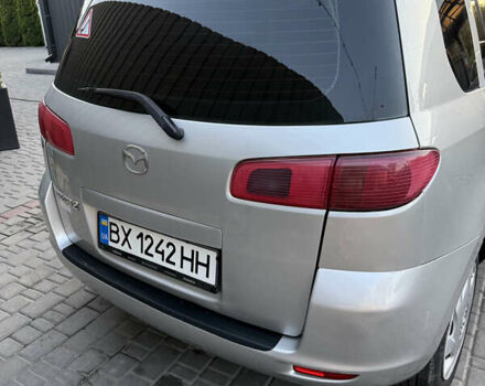 Серый Мазда 2, объемом двигателя 1.39 л и пробегом 126 тыс. км за 4700 $, фото 31 на Automoto.ua