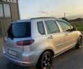 Сірий Мазда 2, об'ємом двигуна 1.4 л та пробігом 322 тис. км за 3300 $, фото 1 на Automoto.ua