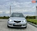 Серый Мазда 2, объемом двигателя 1.4 л и пробегом 322 тыс. км за 3700 $, фото 7 на Automoto.ua