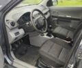 Серый Мазда 2, объемом двигателя 1.4 л и пробегом 246 тыс. км за 2600 $, фото 7 на Automoto.ua