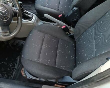 Сірий Мазда 2, об'ємом двигуна 1.2 л та пробігом 267 тис. км за 2500 $, фото 10 на Automoto.ua