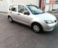Серый Мазда 2, объемом двигателя 1.2 л и пробегом 267 тыс. км за 2000 $, фото 1 на Automoto.ua
