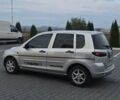 Сірий Мазда 2, об'ємом двигуна 1.4 л та пробігом 226 тис. км за 4350 $, фото 14 на Automoto.ua