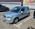 Серый Мазда 2, объемом двигателя 1.4 л и пробегом 166 тыс. км за 3900 $, фото 8 на Automoto.ua