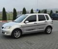 Сірий Мазда 2, об'ємом двигуна 1.4 л та пробігом 226 тис. км за 4350 $, фото 16 на Automoto.ua