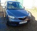 Серый Мазда 2, объемом двигателя 1.2 л и пробегом 178 тыс. км за 4500 $, фото 1 на Automoto.ua