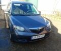 Сірий Мазда 2, об'ємом двигуна 1.25 л та пробігом 178 тис. км за 4050 $, фото 1 на Automoto.ua