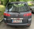 Серый Мазда 2, объемом двигателя 1.4 л и пробегом 180 тыс. км за 3900 $, фото 11 на Automoto.ua