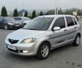 Сірий Мазда 2, об'ємом двигуна 1.4 л та пробігом 226 тис. км за 4350 $, фото 18 на Automoto.ua