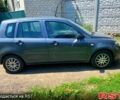 Серый Мазда 2, объемом двигателя 1.3 л и пробегом 178 тыс. км за 4050 $, фото 2 на Automoto.ua