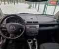 Сірий Мазда 2, об'ємом двигуна 1.4 л та пробігом 166 тис. км за 4150 $, фото 16 на Automoto.ua