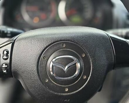 Сірий Мазда 2, об'ємом двигуна 1.4 л та пробігом 226 тис. км за 3950 $, фото 29 на Automoto.ua