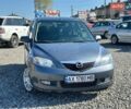 Серый Мазда 2, объемом двигателя 1.4 л и пробегом 253 тыс. км за 2450 $, фото 4 на Automoto.ua