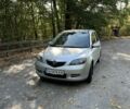 Серый Мазда 2, объемом двигателя 1.4 л и пробегом 228 тыс. км за 3800 $, фото 4 на Automoto.ua