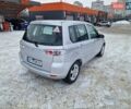Серый Мазда 2, объемом двигателя 1.4 л и пробегом 166 тыс. км за 4150 $, фото 3 на Automoto.ua