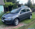 Сірий Мазда 2, об'ємом двигуна 1.39 л та пробігом 106 тис. км за 4600 $, фото 1 на Automoto.ua