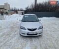 Сірий Мазда 2, об'ємом двигуна 1.4 л та пробігом 166 тис. км за 4150 $, фото 1 на Automoto.ua