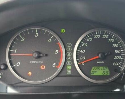 Сірий Мазда 2, об'ємом двигуна 1.4 л та пробігом 226 тис. км за 3950 $, фото 26 на Automoto.ua