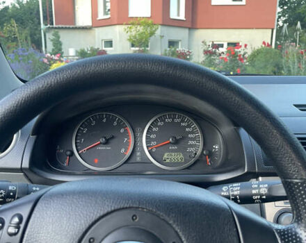 Сірий Мазда 2, об'ємом двигуна 1.39 л та пробігом 106 тис. км за 4600 $, фото 13 на Automoto.ua