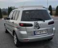 Сірий Мазда 2, об'ємом двигуна 1.4 л та пробігом 226 тис. км за 4350 $, фото 13 на Automoto.ua
