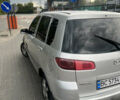 Сірий Мазда 2, об'ємом двигуна 1.4 л та пробігом 340 тис. км за 2600 $, фото 4 на Automoto.ua