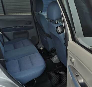 Сірий Мазда 2, об'ємом двигуна 1.4 л та пробігом 226 тис. км за 3950 $, фото 25 на Automoto.ua