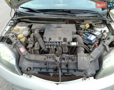 Сірий Мазда 2, об'ємом двигуна 1.2 л та пробігом 267 тис. км за 2500 $, фото 3 на Automoto.ua