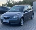 Сірий Мазда 2, об'ємом двигуна 1.4 л та пробігом 192 тис. км за 4600 $, фото 2 на Automoto.ua