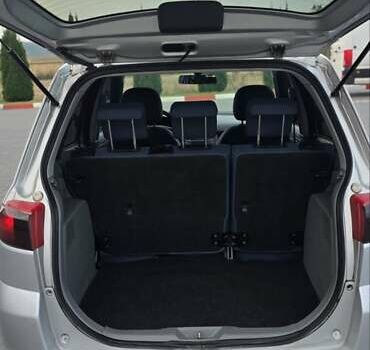 Сірий Мазда 2, об'ємом двигуна 1.4 л та пробігом 226 тис. км за 3950 $, фото 20 на Automoto.ua