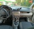 Сірий Мазда 2, об'ємом двигуна 1.2 л та пробігом 267 тис. км за 2500 $, фото 9 на Automoto.ua